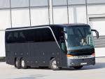 Setra S 416 HDH 2002 года